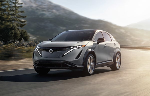 Peruzzi Nissan in Fairless Hills PA