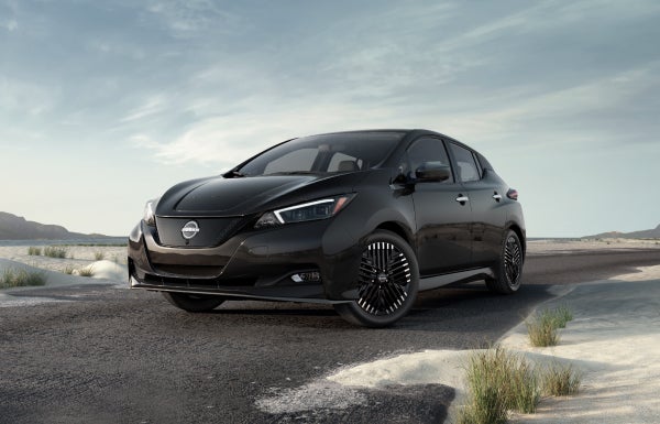 Peruzzi Nissan in Fairless Hills PA