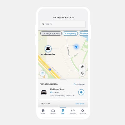 Peruzzi Nissan in Fairless Hills PA