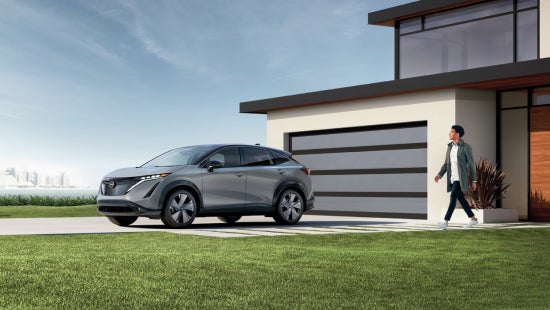 Peruzzi Nissan in Fairless Hills PA