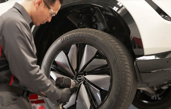 Peruzzi Nissan in Fairless Hills PA