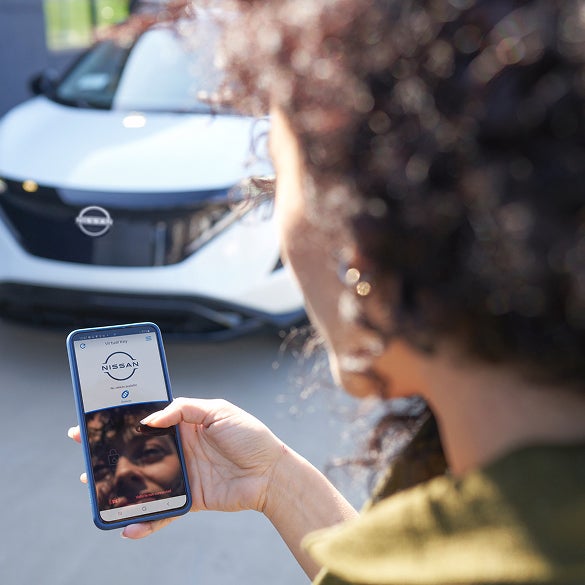 Peruzzi Nissan in Fairless Hills PA