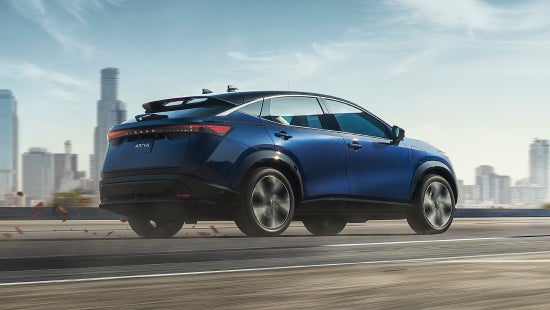 Peruzzi Nissan in Fairless Hills PA