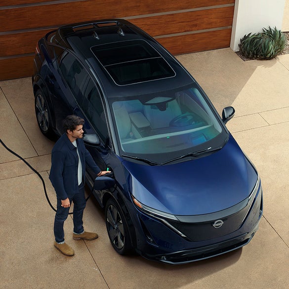 Peruzzi Nissan in Fairless Hills PA