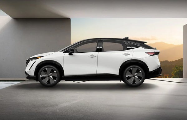 Peruzzi Nissan in Fairless Hills PA