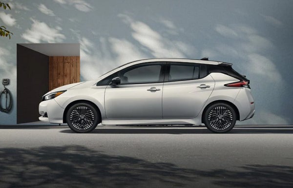 Peruzzi Nissan in Fairless Hills PA