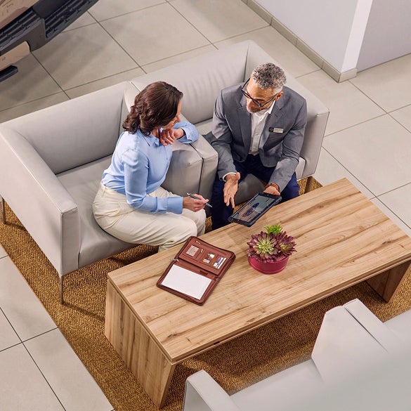 Peruzzi Nissan in Fairless Hills PA