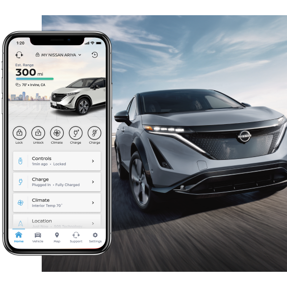 Peruzzi Nissan in Fairless Hills PA