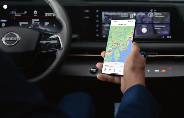 Peruzzi Nissan in Fairless Hills PA