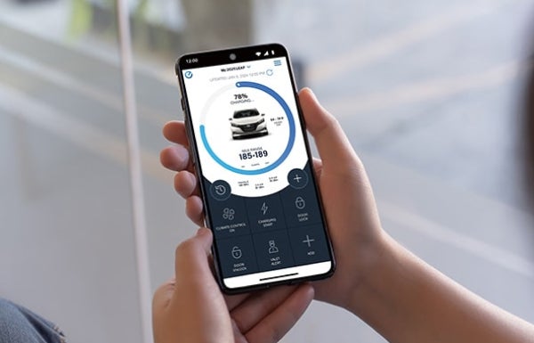 Peruzzi Nissan in Fairless Hills PA