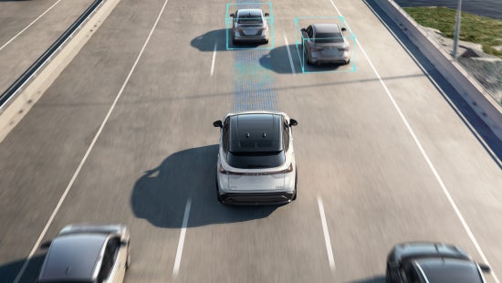 Peruzzi Nissan in Fairless Hills PA