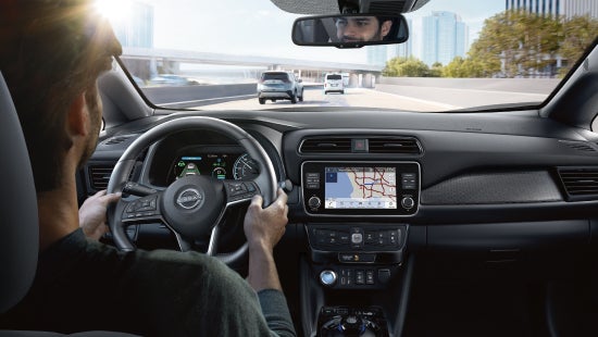 Peruzzi Nissan in Fairless Hills PA