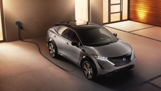 Peruzzi Nissan in Fairless Hills PA