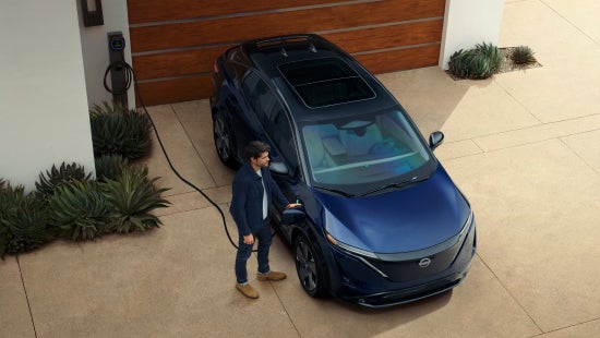 Peruzzi Nissan in Fairless Hills PA