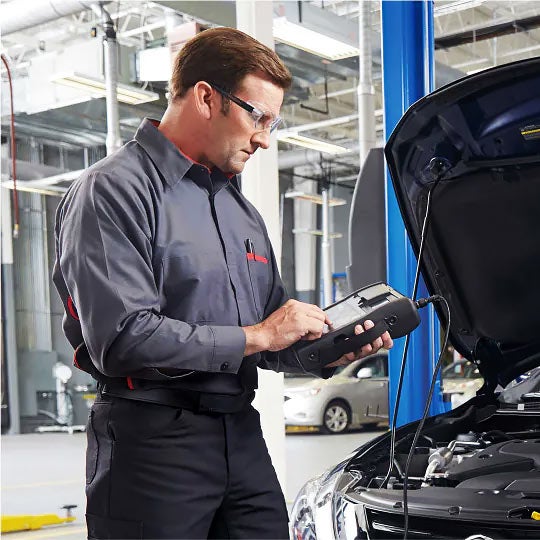 Peruzzi Nissan in Fairless Hills PA