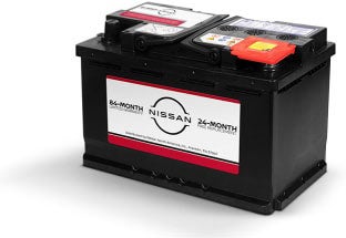 Peruzzi Nissan in Fairless Hills PA