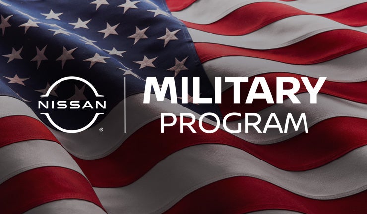 Nissan Military Program | Peruzzi Nissan in Fairless Hills PA