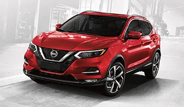 Even last year's Rogue Sport is thrilling | Peruzzi Nissan in Fairless Hills PA