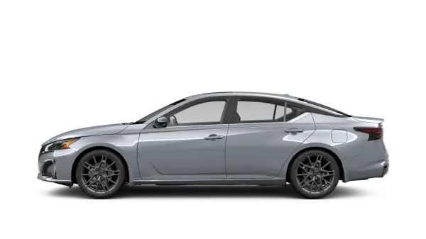 2023 Altima SR VC-Turbo™ FWD in Color Ethos Gray | Peruzzi Nissan in Fairless Hills PA