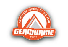 GearJunkie 2023 Nissan Frontier Peruzzi Nissan in Fairless Hills PA