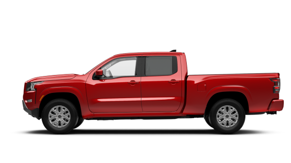 Crew Cab 4X4 Long Bed SV 2023 Nissan Frontier | Peruzzi Nissan in Fairless Hills PA