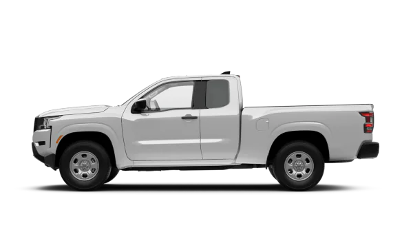 King Cab 4X2 S 2023 Nissan Frontier | Peruzzi Nissan in Fairless Hills PA