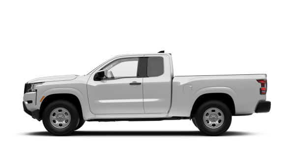 King Cab 4X4 S 2023 Nissan Frontier | Peruzzi Nissan in Fairless Hills PA