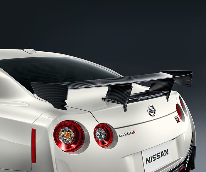 2023 Nissan GT-R Nismo | Peruzzi Nissan in Fairless Hills PA