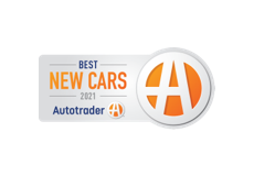 Autotrader logo | Peruzzi Nissan in Fairless Hills PA