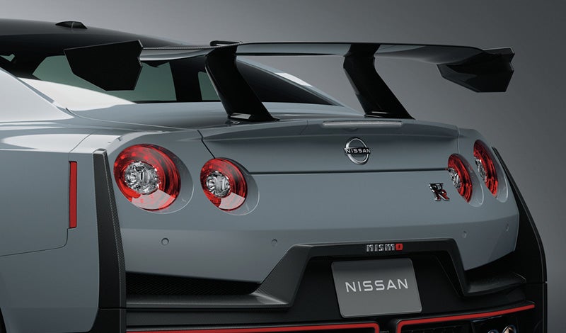 2024 Nissan GT-R Nismo | Peruzzi Nissan in Fairless Hills PA