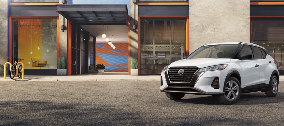 Peruzzi Nissan in Fairless Hills PA