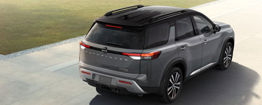 Peruzzi Nissan in Fairless Hills PA