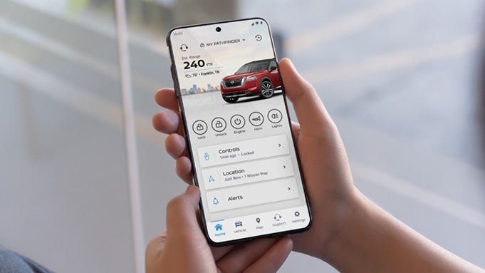 Peruzzi Nissan in Fairless Hills PA