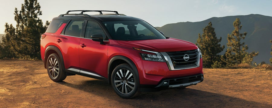 Peruzzi Nissan in Fairless Hills PA