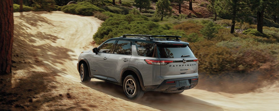 Peruzzi Nissan in Fairless Hills PA