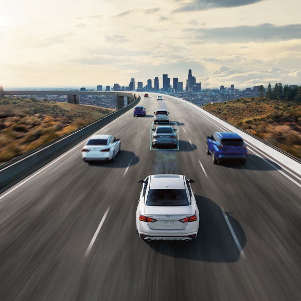 Peruzzi Nissan in Fairless Hills PA