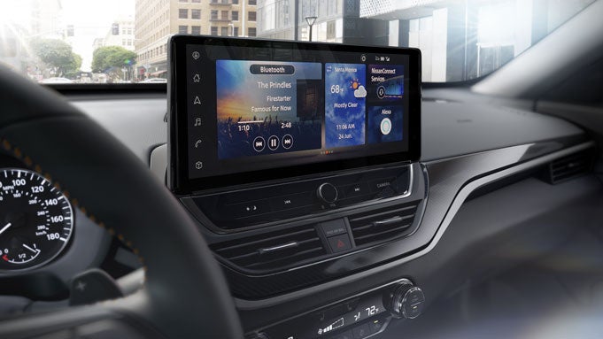 Peruzzi Nissan in Fairless Hills PA