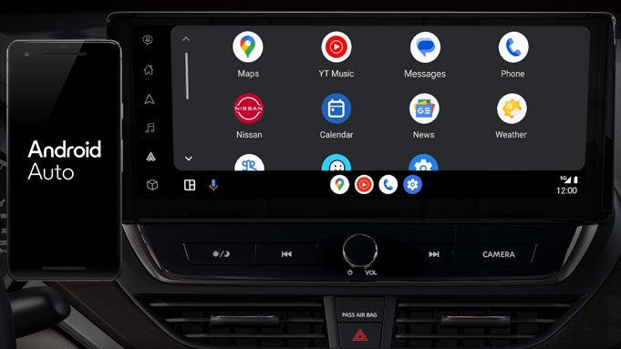 Peruzzi Nissan in Fairless Hills PA