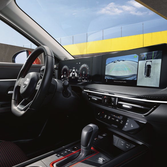 Peruzzi Nissan in Fairless Hills PA