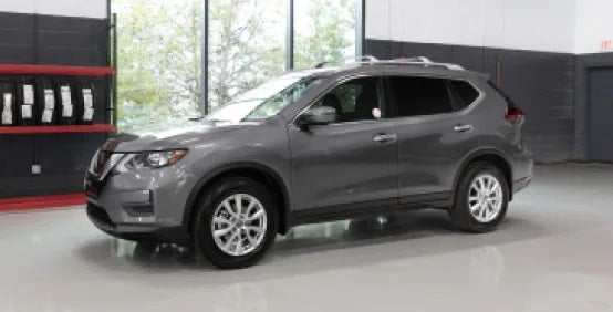 Peruzzi Nissan in Fairless Hills PA