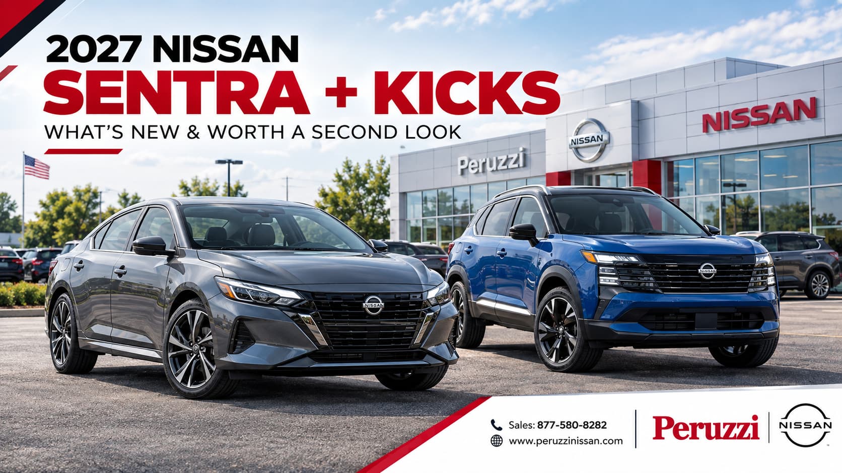  2027 Nissan Sentra 