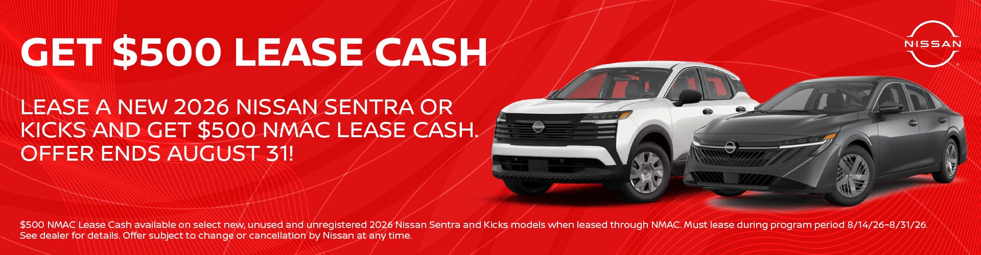 Lease Cash
