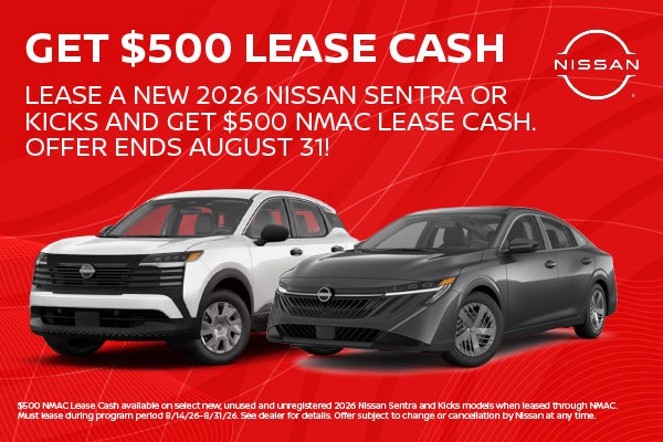 Lease Cash