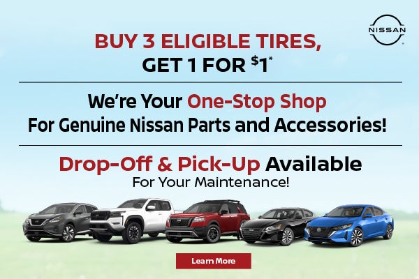 Tires, Parts, Accessories and Maintenance