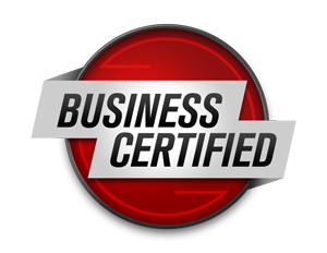 Business Certified