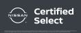 Certified Select