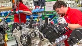 Powered by Inidian and Tennessee