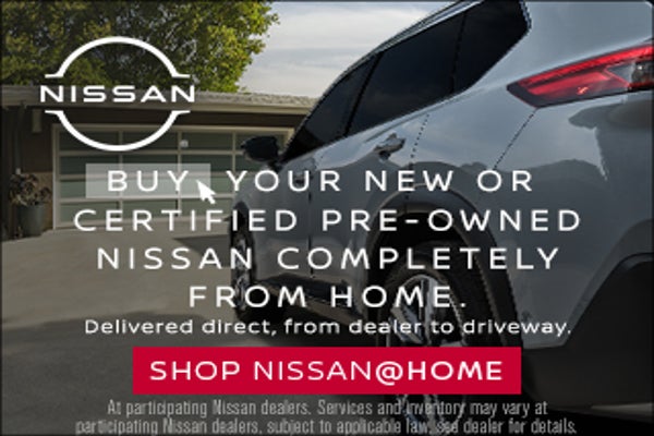 Buy your next vehicle from your home