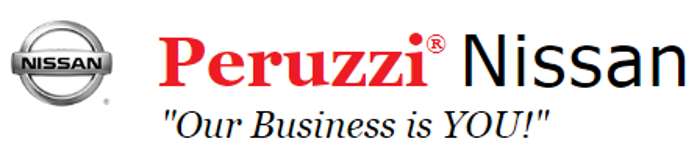 peruzzinissan.com logo
