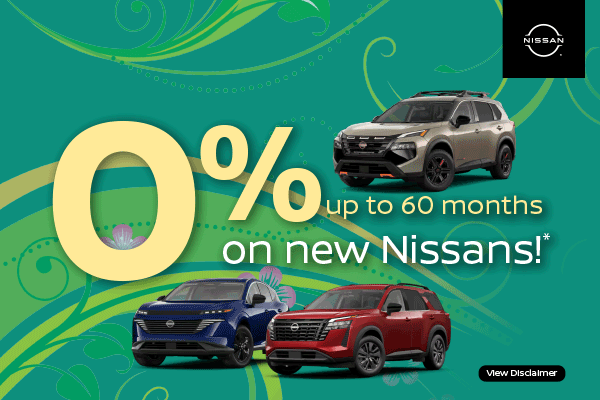 Peruzzi Nissan Event